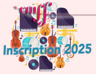Modalités d’inscription septembre 2025