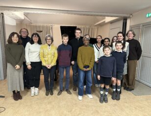 AUDITION DU 16 FEVRIER