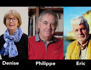 Le départ de trois figures majeures